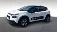 Citroen C3 1.2 PureTech 83ch S&S MAX