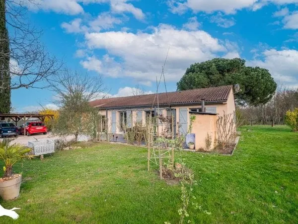 Maison 5 pièces 116 m²