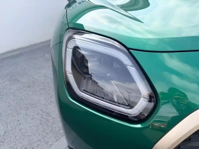 Mini Countryman se 313ch favoured all4 — photo 26