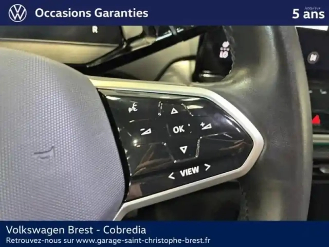Volkswagen Id.4 174ch pro 77 kwh — photo 14