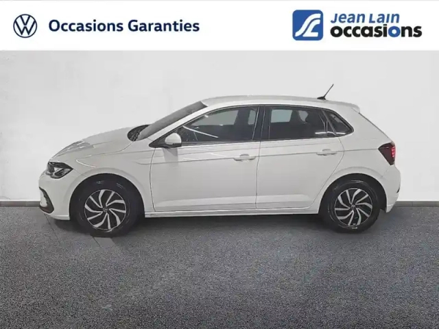 Volkswagen Polo 1.0 tsi 95 s&amp;s bvm5 — photo 27