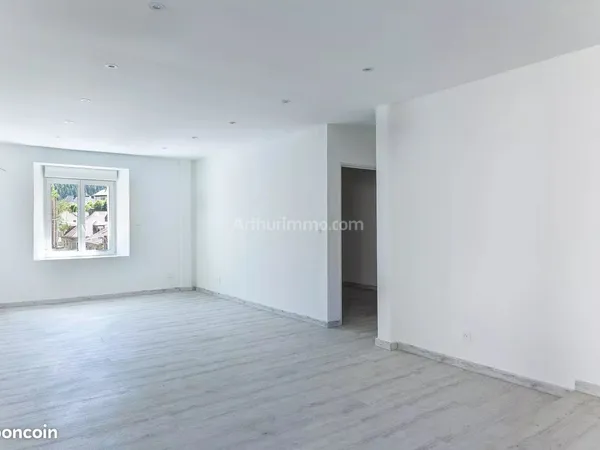 Appartement 2 pièces 56 m²