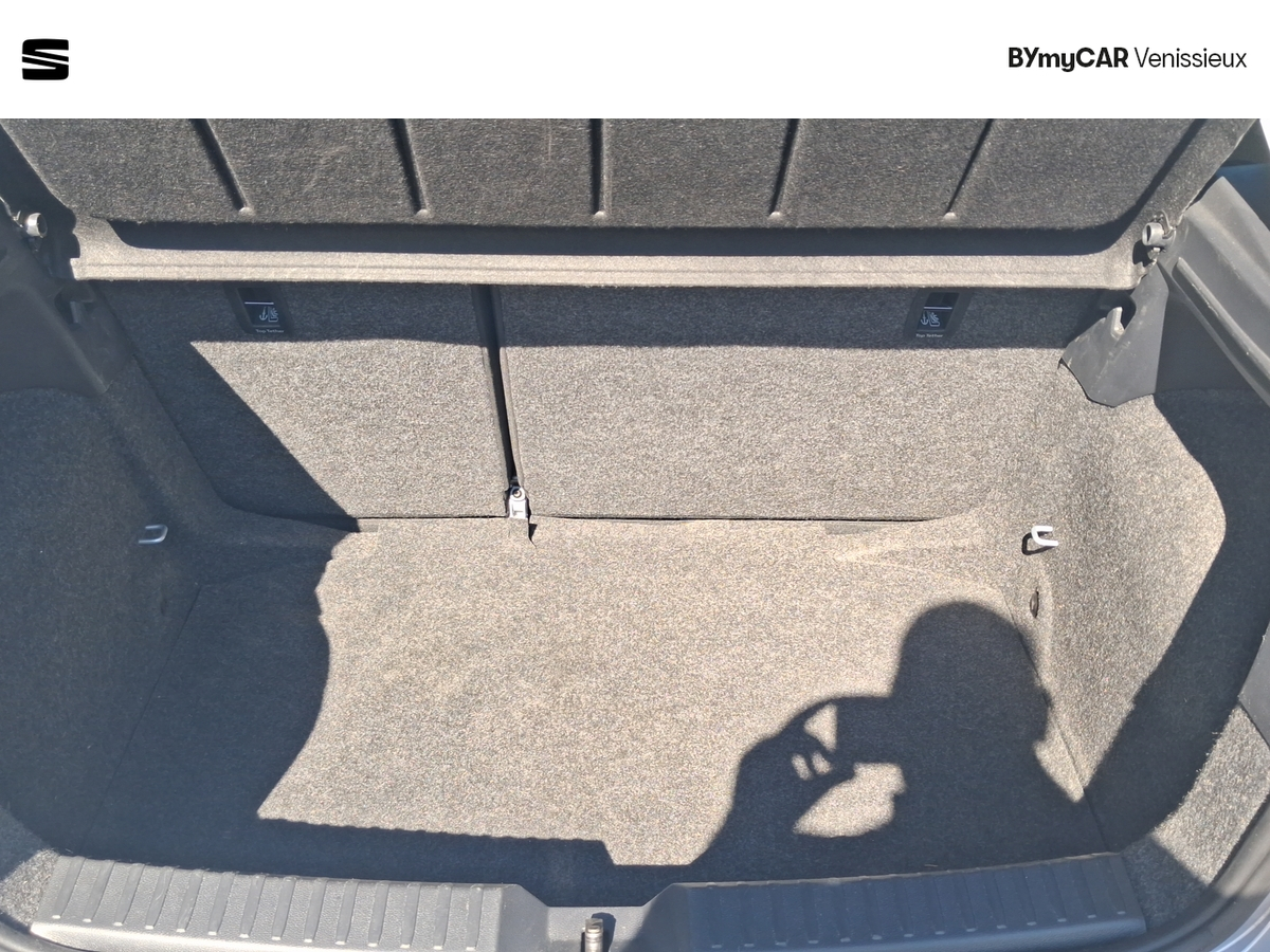 Seat Ibiza 1.0 TSI 95 ch S/S BVM5 — photo 13