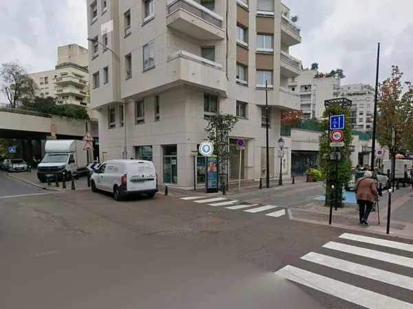 Stationnement Location Courbevoie 110€