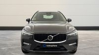 Volvo Xc60 B4 197ch Start Geartronic — photo 1