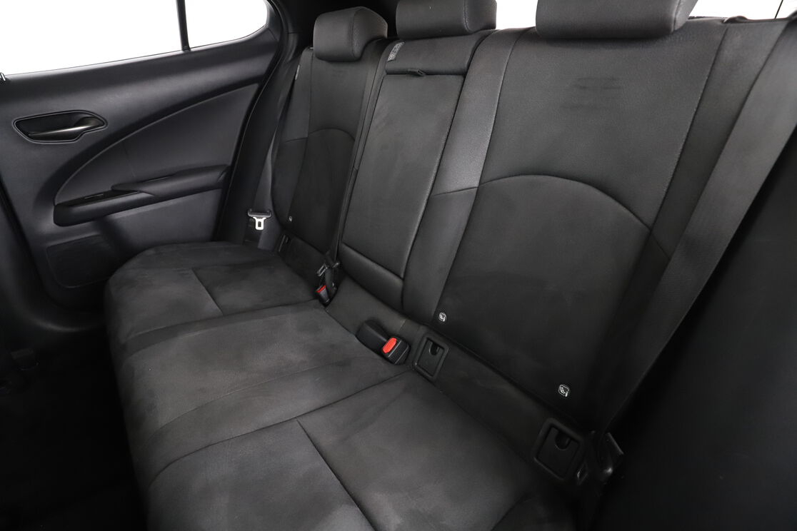 Lexus UX-Serie 250h Pack Confort Business 2WD — photo 13