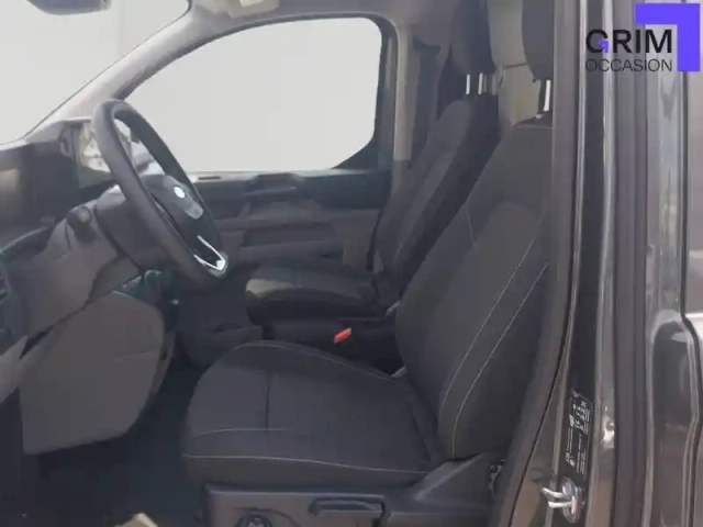 Ford Transit custom fourgon 280 l2h1 2.0 ecoblue 110 ch — photo 62