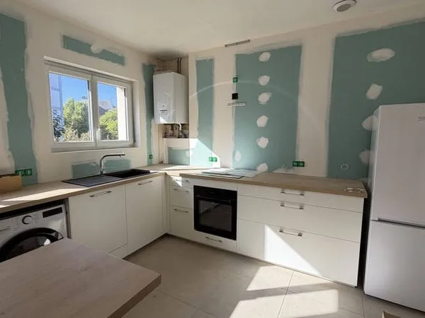 Appartement 4 pièces 80 m²