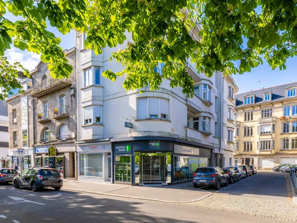T3 QUIMPER CENTRE-VILLE