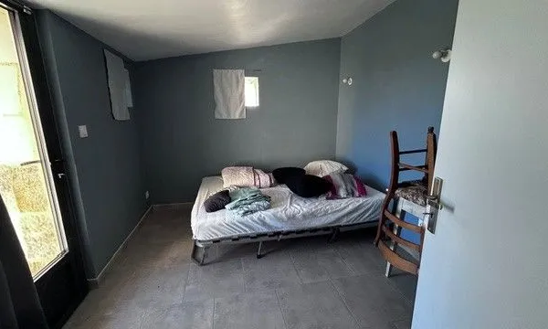 Chambre de 20m2 à louer sur Baugé-en-Anjou