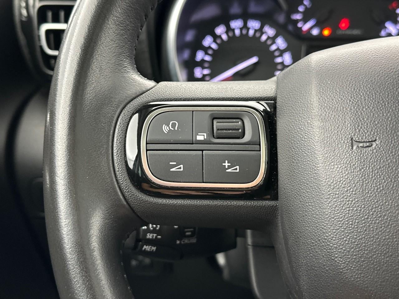 Citroën C3 Aircross puretech 130 s&s eat6 shine pack — photo 20