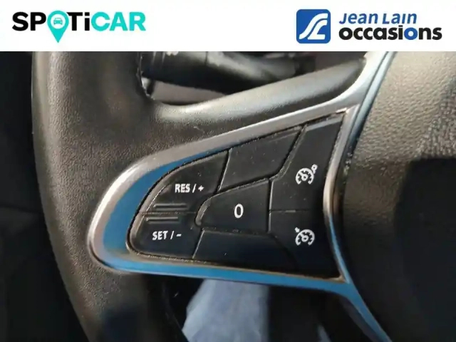 Renault Kangoo tce 130 — photo 21
