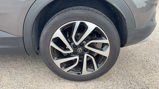 Opel Grandland X 1.2 Turbo 130 - Innovation – 2018 – 118333 km – Essence – Boîte Manuelle — photo 12