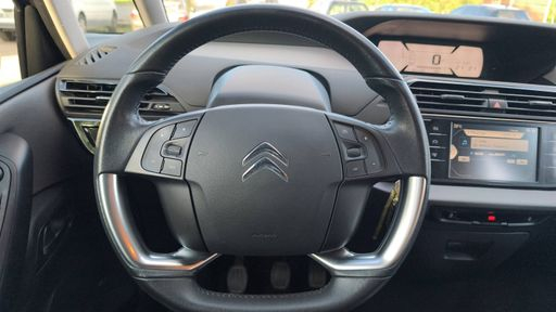 Citroen C4 Picasso 1.2 PureTech 130 - Feel – 2016 – 107119 km – Essence – Boîte Manuelle — photo 27