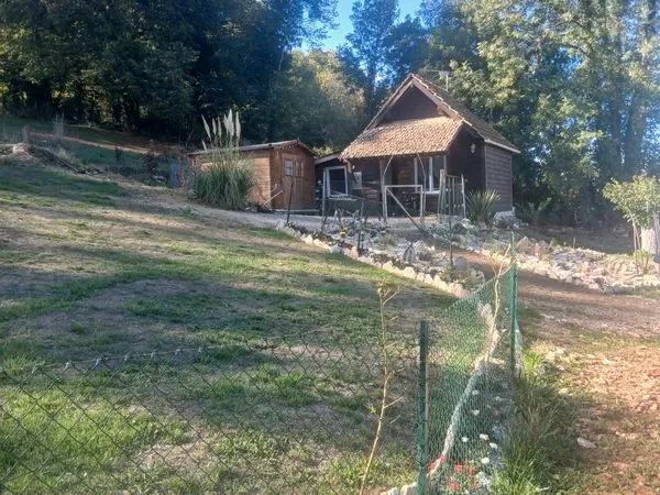 Terrain a bâtir