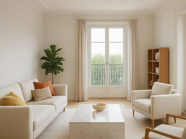 Maison 4 pièces 93 m²