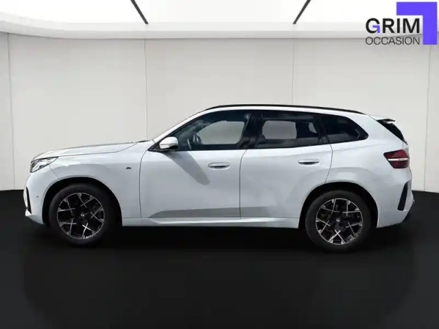 Bmw X3 20d xdrive 197 ch bva8 — photo 52