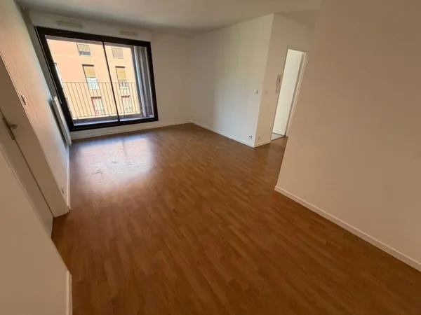 Appartement T2