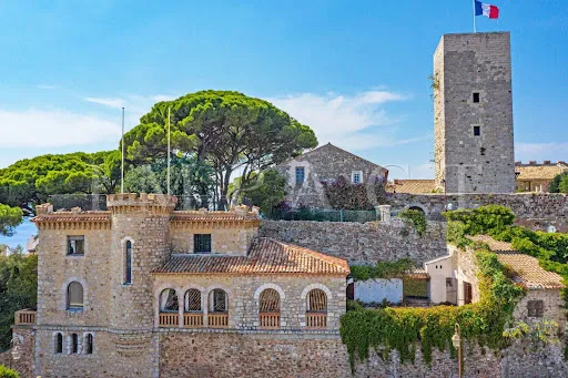 Villa 320 m²