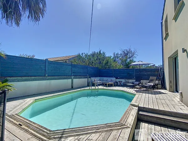 Maison 4 pièces 104 m²