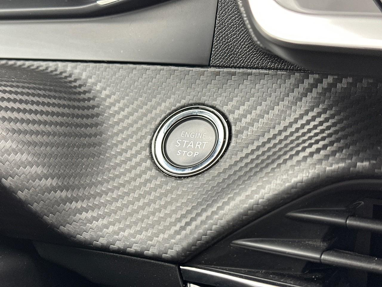 Peugeot 2008 puretech 100 s&s bvm6 allure — photo 28