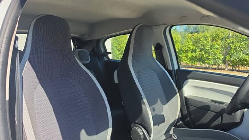 Renault Twingo 1.0 SCe 70 - Zen – 2018 – 117701 km – Essence – Boîte Manuelle — photo 7