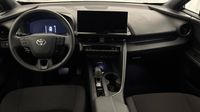 Toyota C-Hr 2.0 Hybride 200ch Design MY25 — photo 11