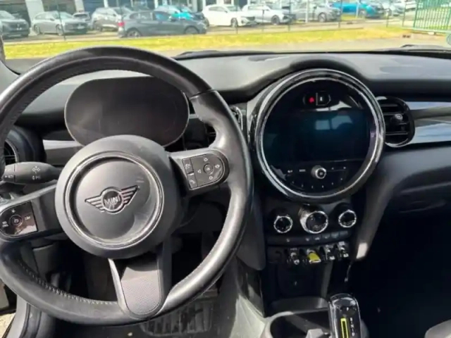 Mini Mini cooper se 184ch essential bva 5cv — photo 10