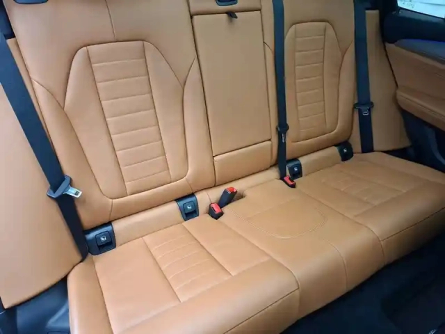 Bmw X3 xdrive 30e 292ch bva8 — photo 14