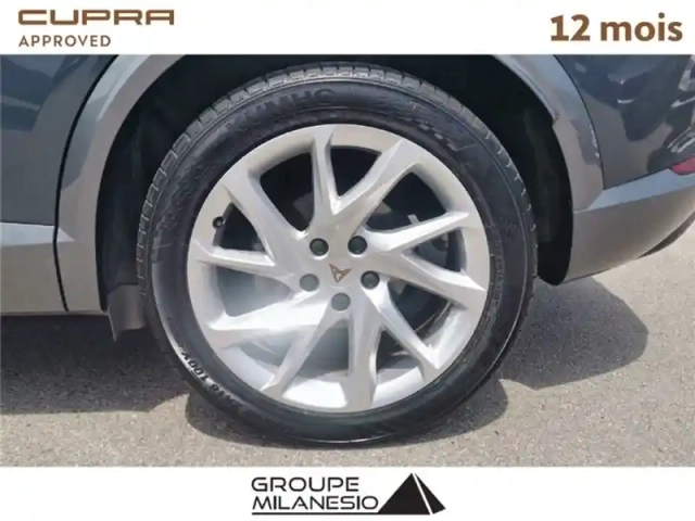 Cupra Formentor 1.4 e-hybrid 204 ch dsg6 — photo 10