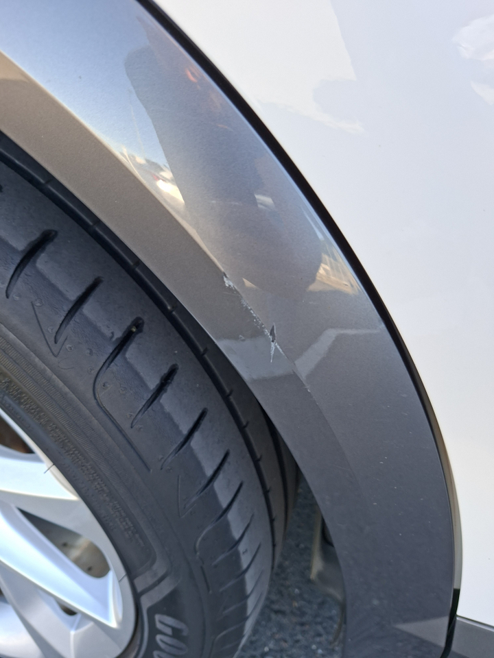 Cupra Formentor 1.4 e-HYBRID 204 ch DSG6 — photo 48
