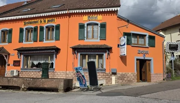 A Raon-sur-Plaine, opportunité unique au pied du Donon : ens