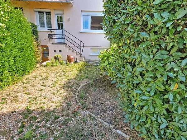Pavillon 6 pièces 92 m²