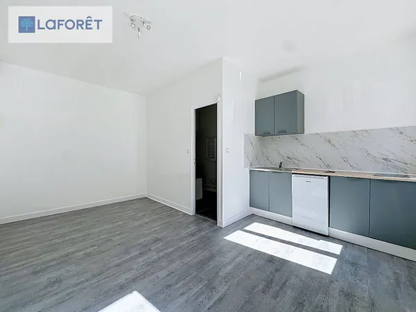Appartement 1 pièce 20 m²