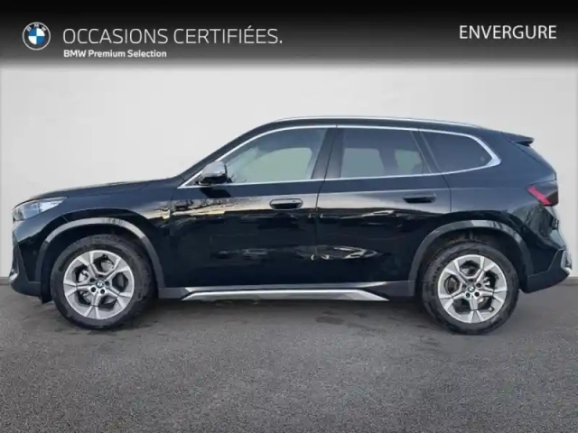 Bmw X1 sdrive18i 136ch xline — photo 3