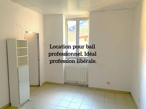LOCAL PROFESSIONNEL IDEAL PROFESSION LIBERALE