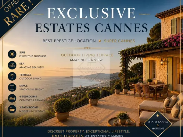 CANNES – SUPER CANNES