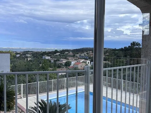 Villa 7 pièces 230 m²