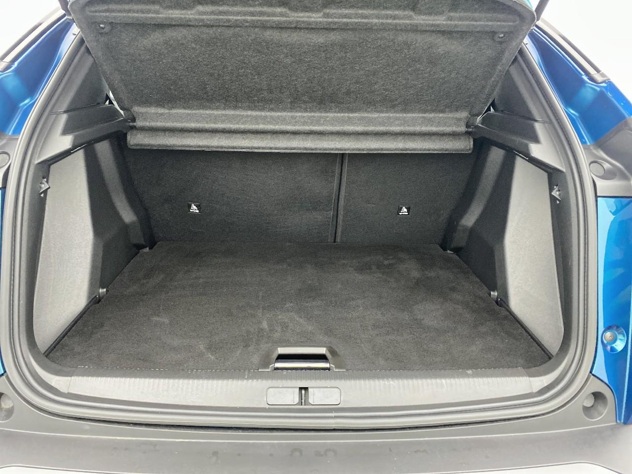 Peugeot 2008 hybrid 145 ch e-dcs6 allure — photo 6