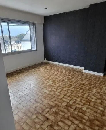 Appartement T2