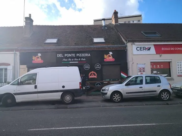 Local commercial 160 m²