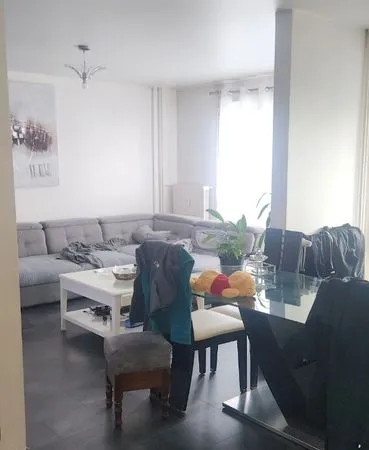 Appartements f5