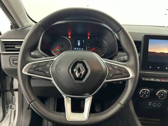 Renault Clio tce 90 — photo 24