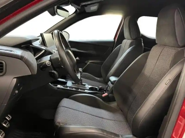 Ds Ds 3 crossback puretech 100ch performance line — photo 11
