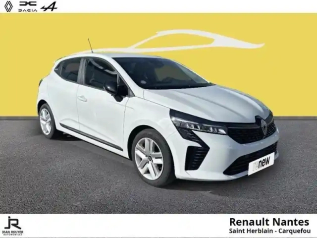 Renault Clio 1.0 tce 90ch evolution — photo 12