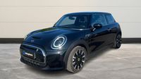 Mini Mini Cooper SE 184ch Essential BVA 5CV — photo 1