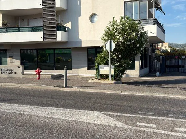 Stockage Location La Ciotat  15m² 150€