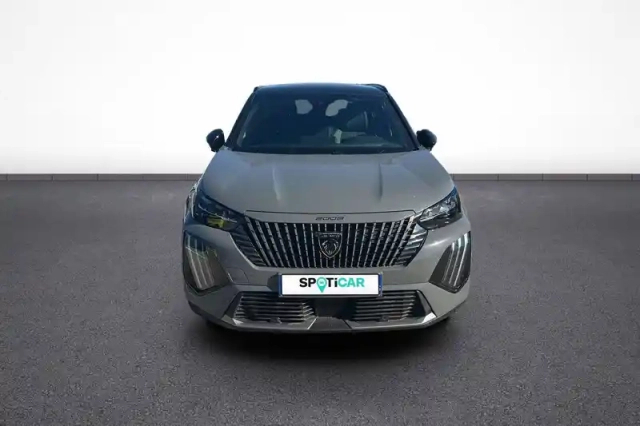 Peugeot 2008 puretech 130 s&amp;s eat8 — photo 2