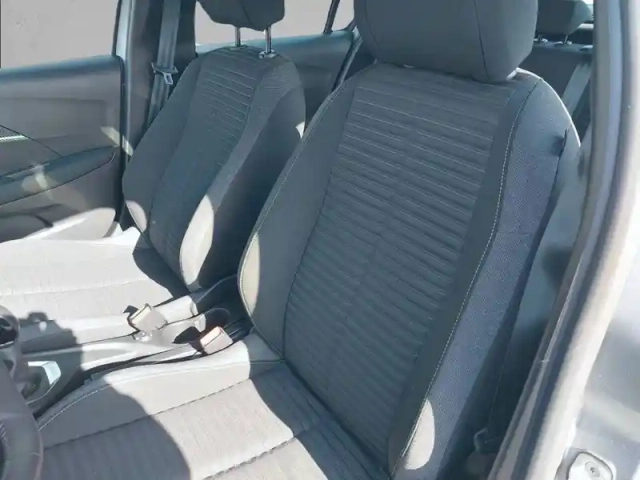 Peugeot 208 puretech 75 s&amp;s bvm5 — photo 11