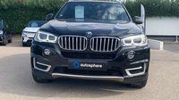 Bmw X5 xDrive30dA 258ch xLine — photo 1